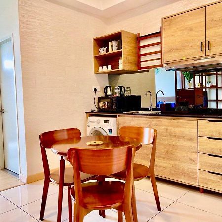 Timurbay Seafront Residence By L'Amour Home Kuantan Bagian luar foto